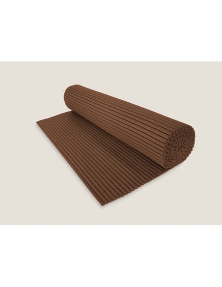 Rollo Expandido, Marron