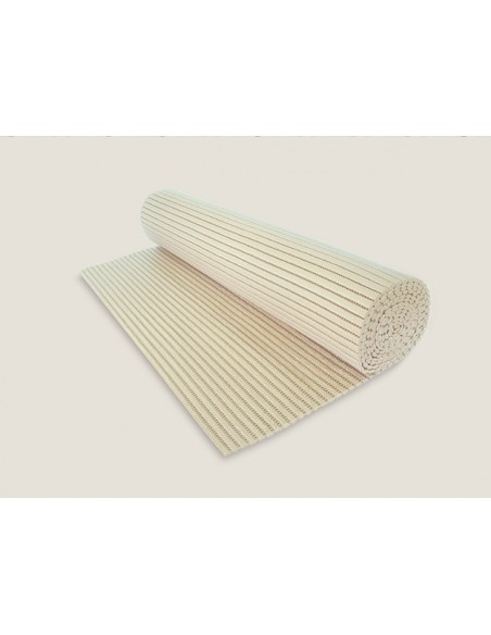 Rollo Expandido, Beige