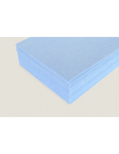 Bayeta Sintetica 40 X 36 cm. Galga 110, Lote 12 Unidades