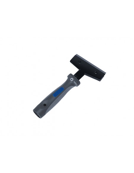Rasqueta Suelos Bionic 10 cm