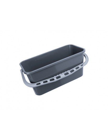 Cubo Cristalero 13 L