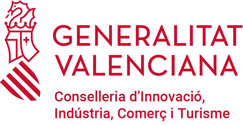 Ayuda e inversión Generalitat